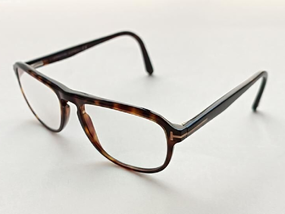 TOM FORD - FT5538-B 052 - 54 / 17