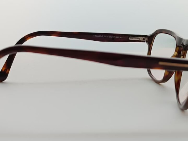 TOM FORD - FT5538-B 052 - 54 / 17