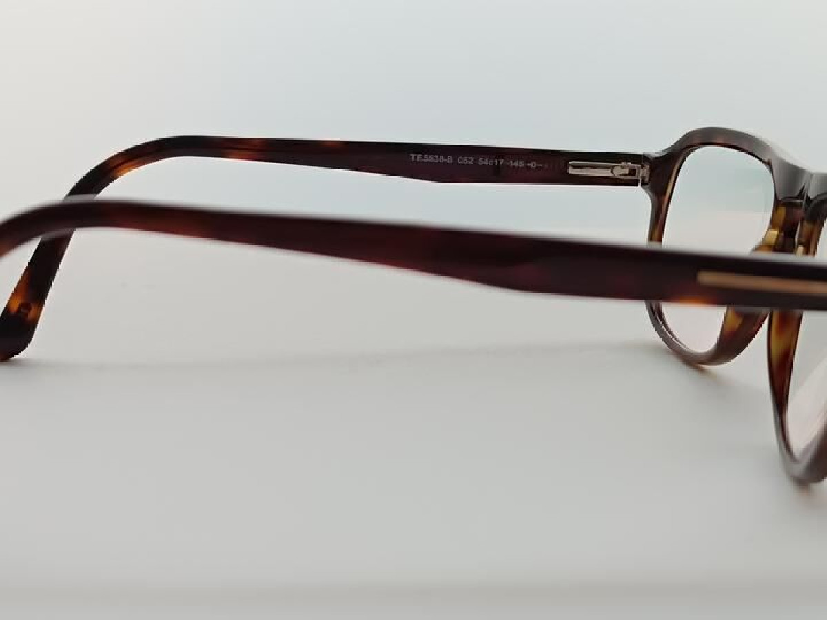 TOM FORD - FT5538-B 052 - 54 / 17