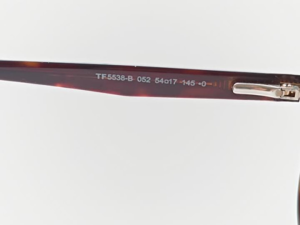 TOM FORD - FT5538-B 052 - 54 / 17