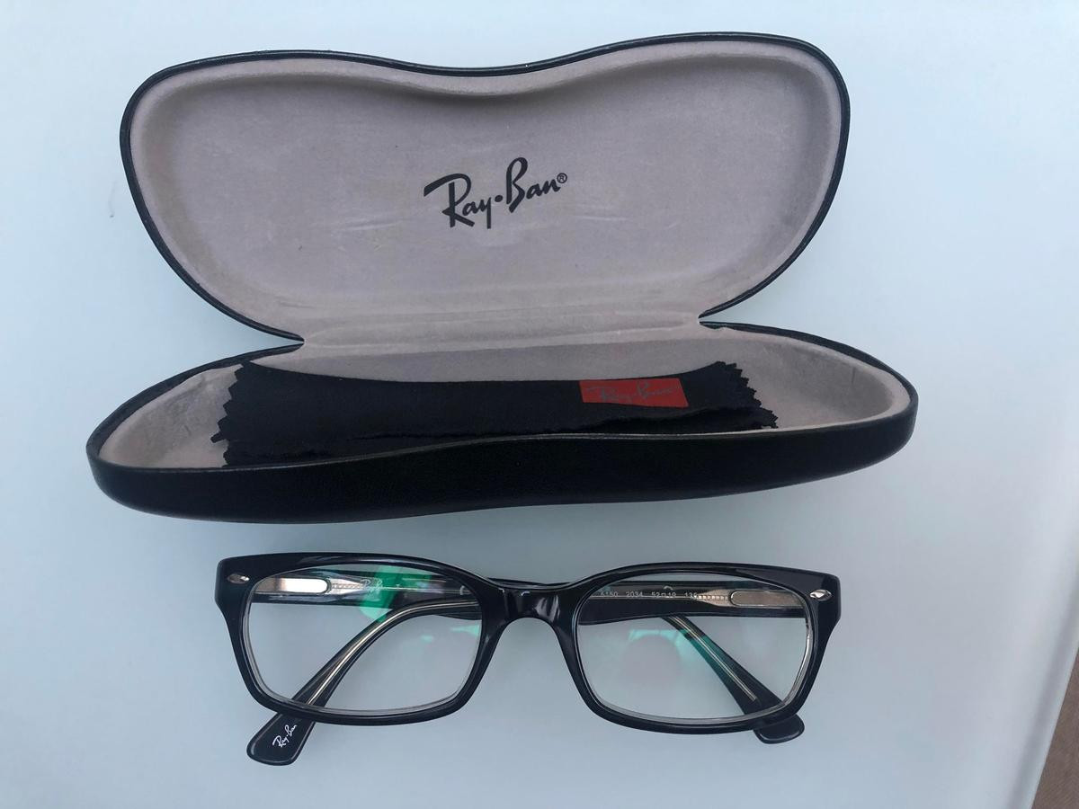RayBan - RB5150