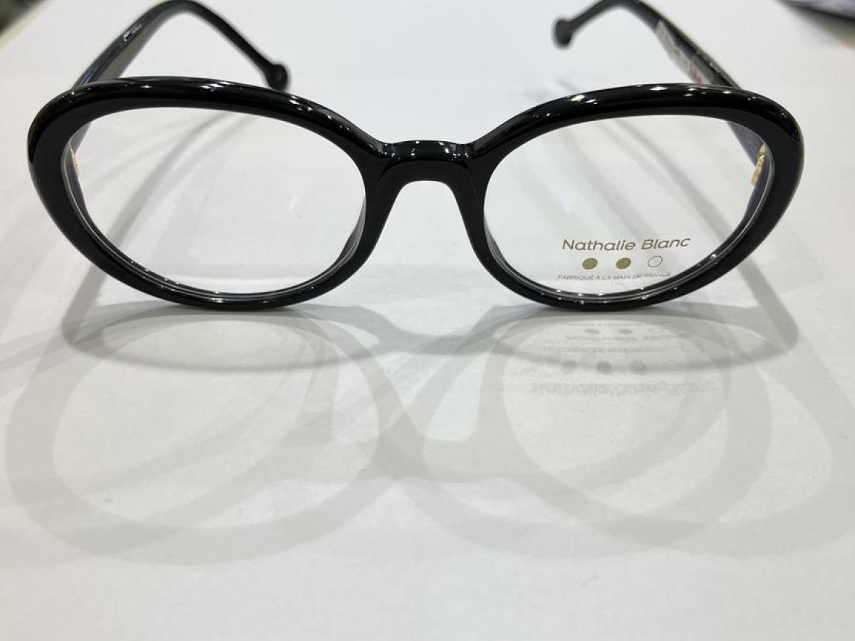 NATHALIE BLANC - HENRIETTE