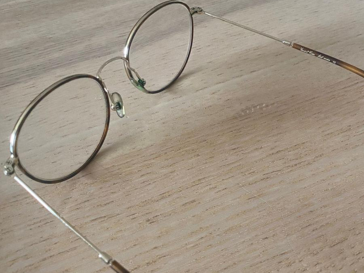 VINCENT KAES - hanover