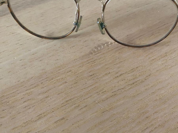 VINCENT KAES - hanover