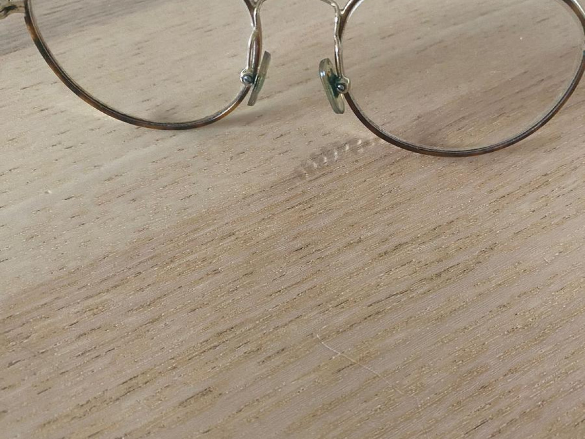 VINCENT KAES - hanover