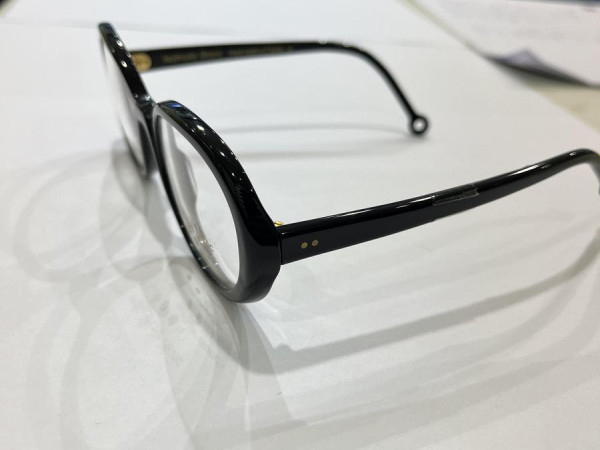 NATHALIE BLANC - HENRIETTE