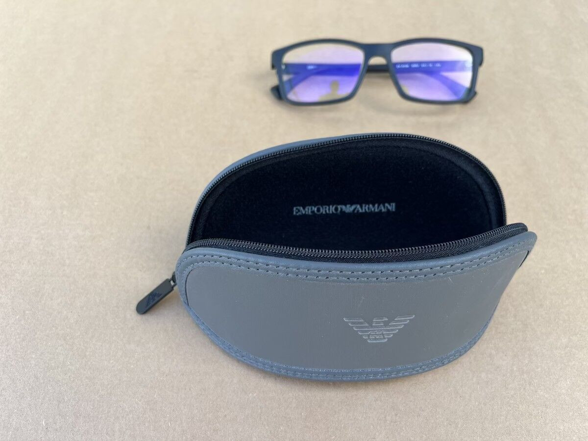 EMPORIO ARMANI - EA 3038