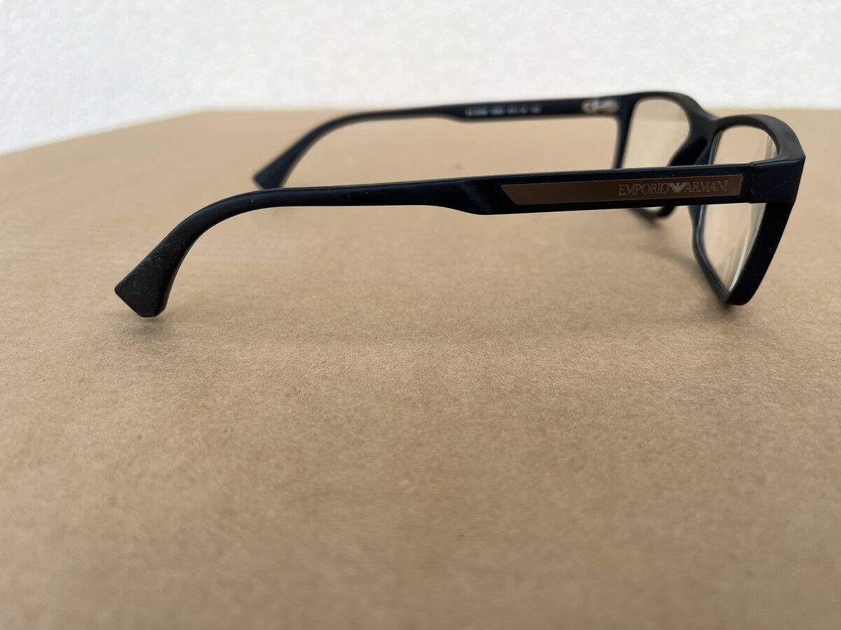 EMPORIO ARMANI - EA 3038