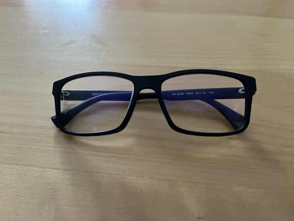 EMPORIO ARMANI - EA 3038