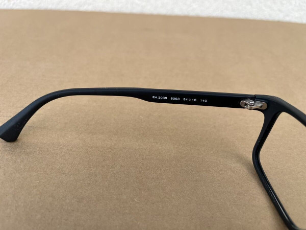 EMPORIO ARMANI - EA 3038