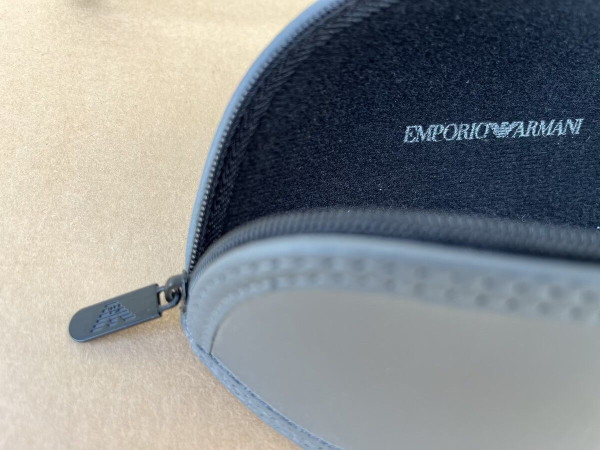 EMPORIO ARMANI - EA 3038