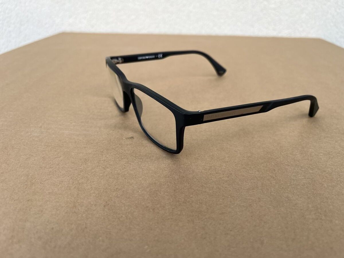 EMPORIO ARMANI - EA 3038