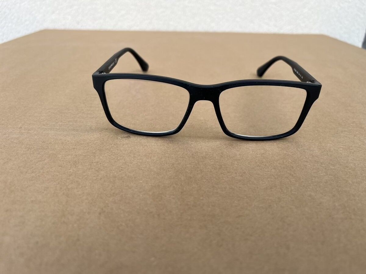 EMPORIO ARMANI - EA 3038