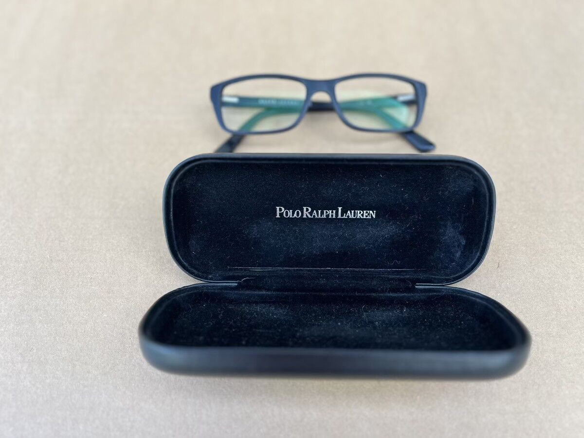 POLO RALPH LAUREN - PH2104