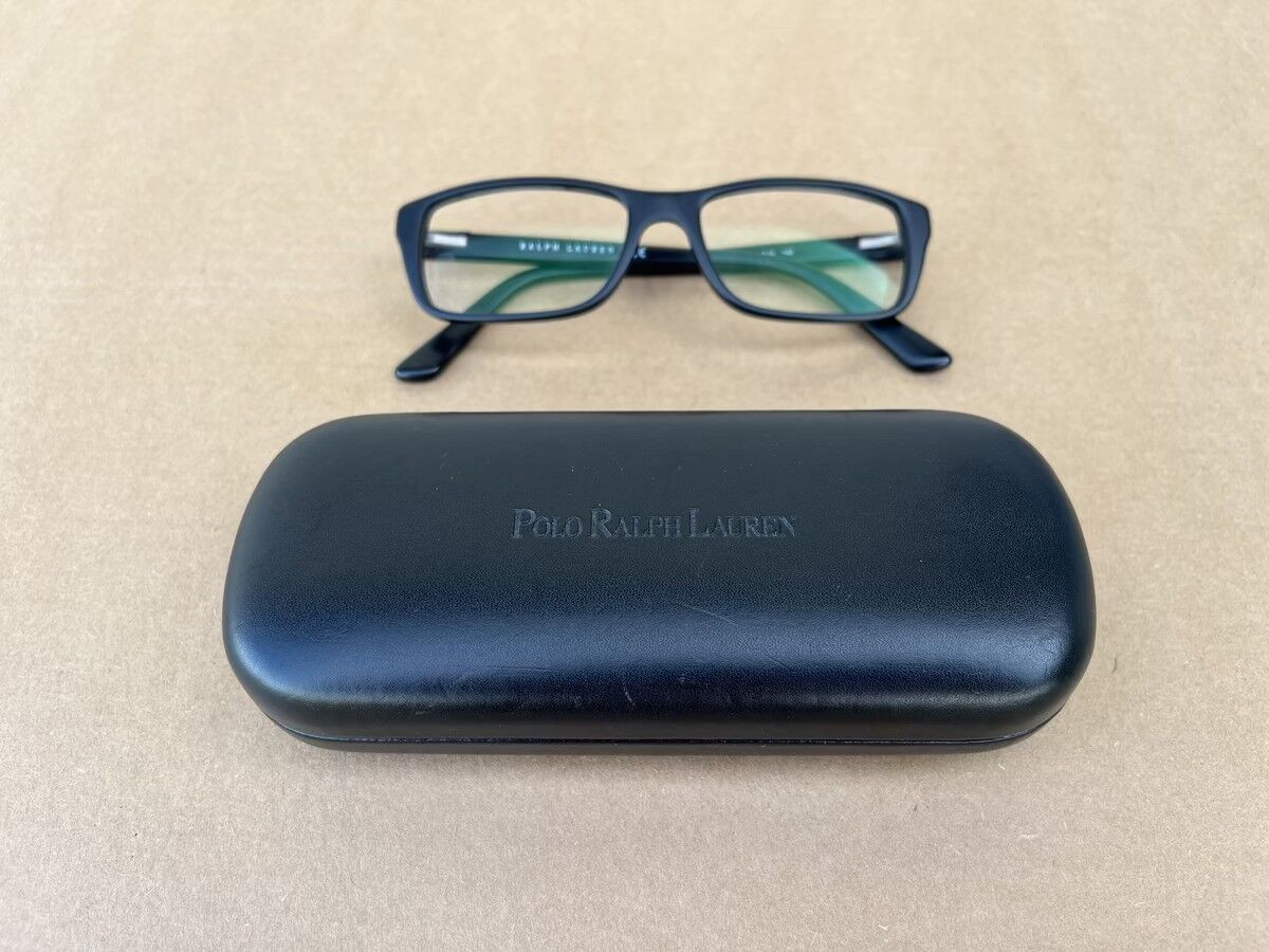 POLO RALPH LAUREN - PH2104