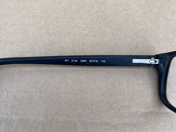 POLO RALPH LAUREN - PH2104