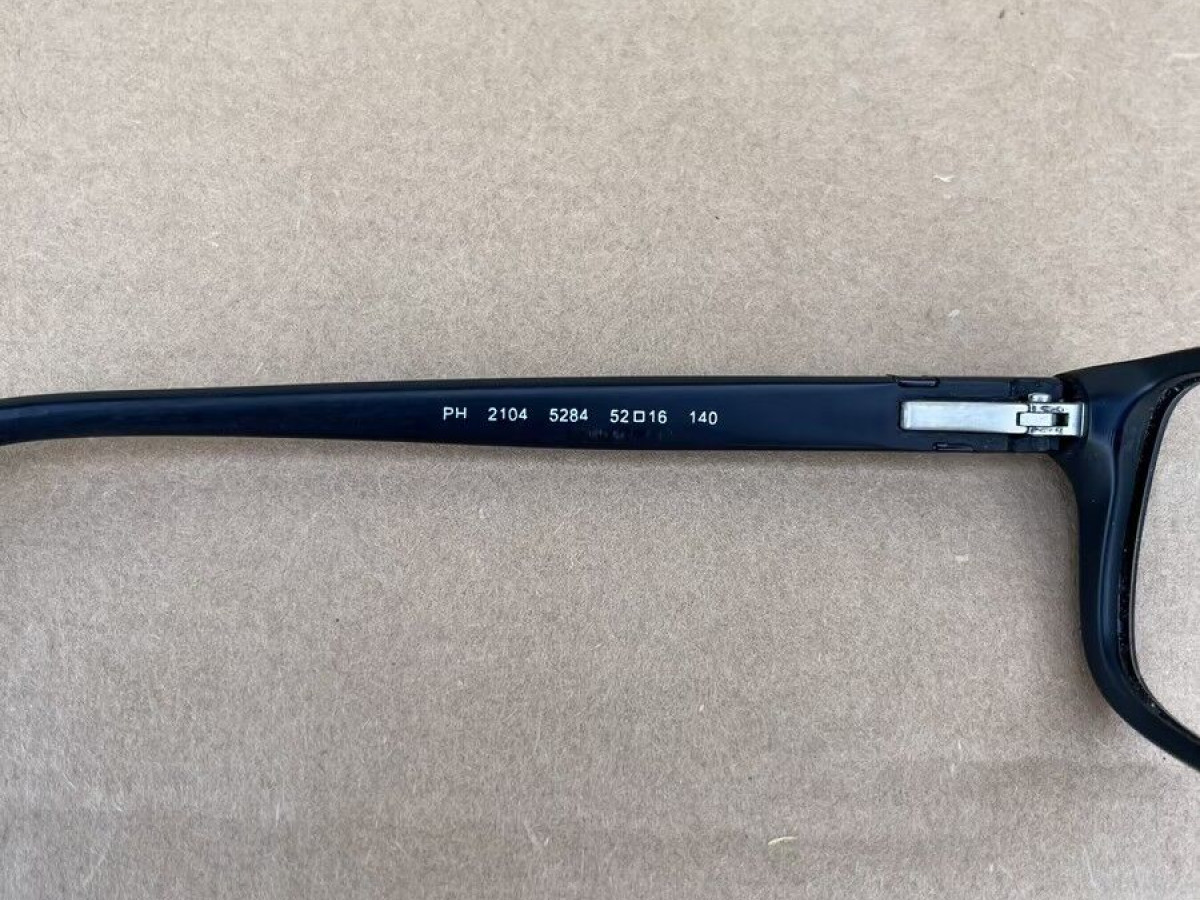 POLO RALPH LAUREN - PH2104