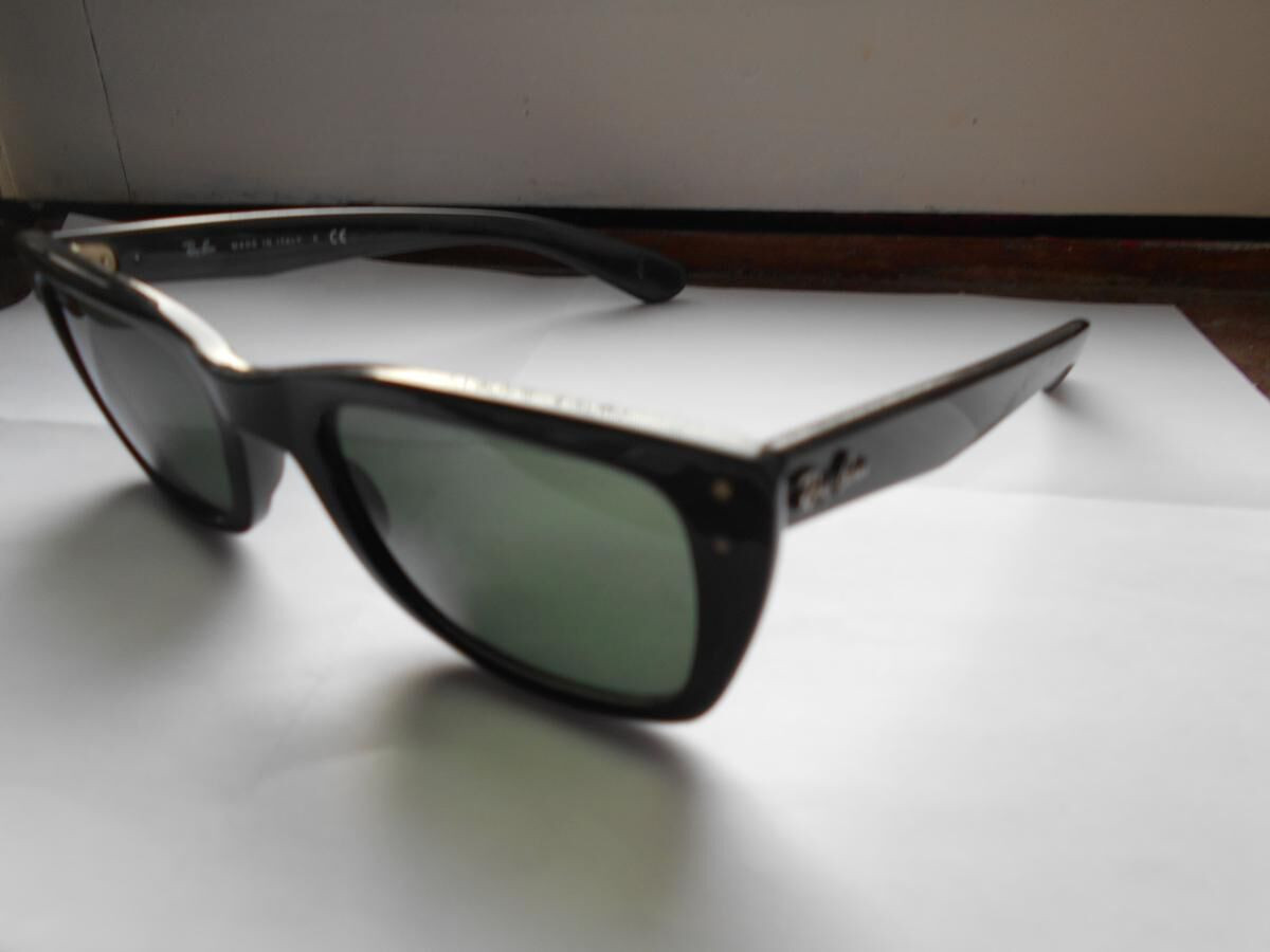 RAY-BAN - RB4148