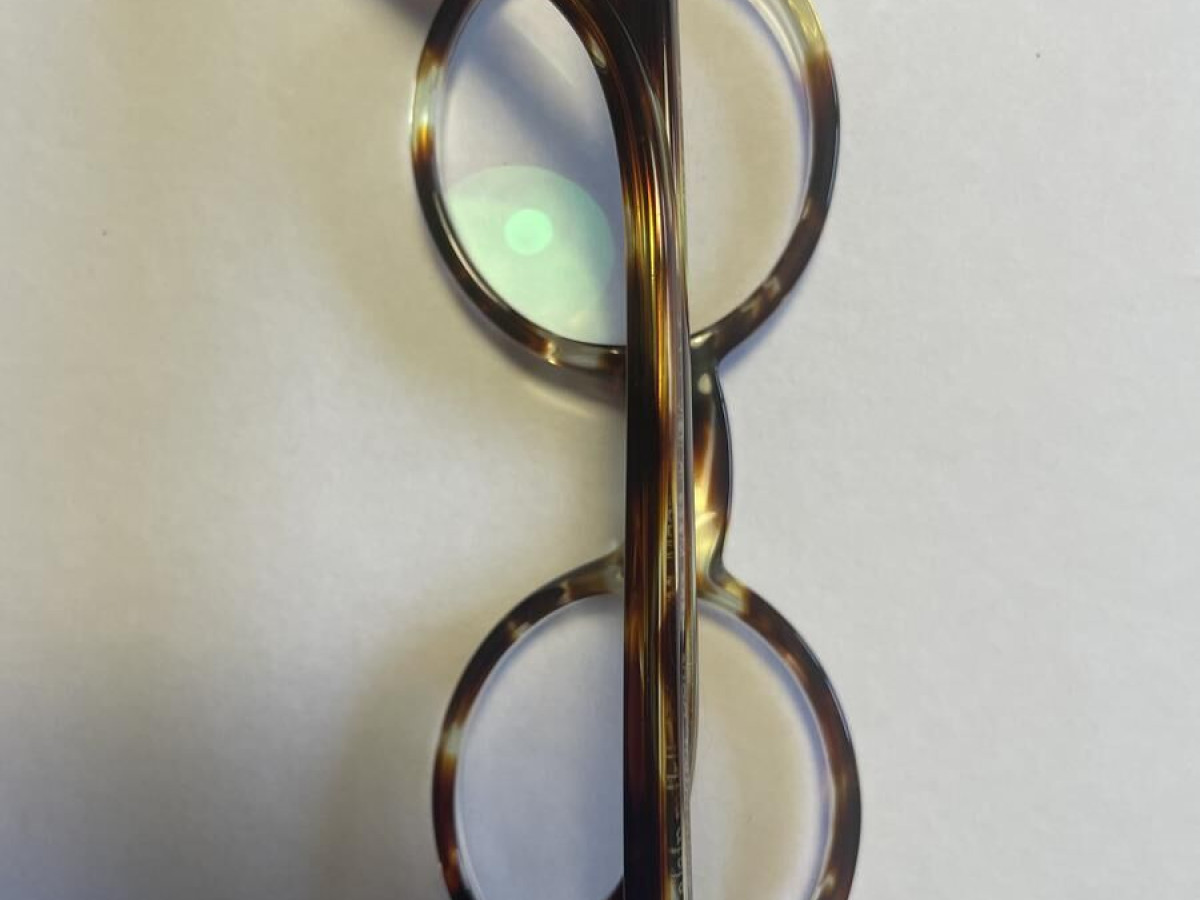 Alain Mikli Paris - A03085