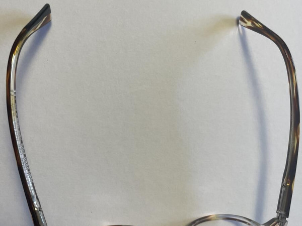 Alain Mikli Paris - A03085