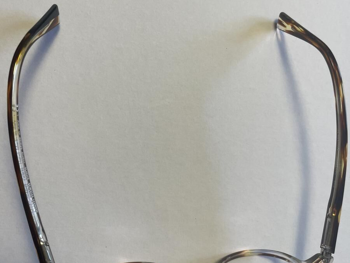 Alain Mikli Paris - A03085