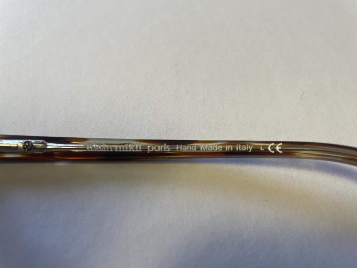 Alain Mikli Paris - A03085