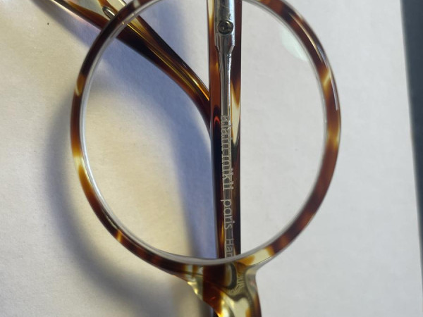 Alain Mikli Paris - A03085