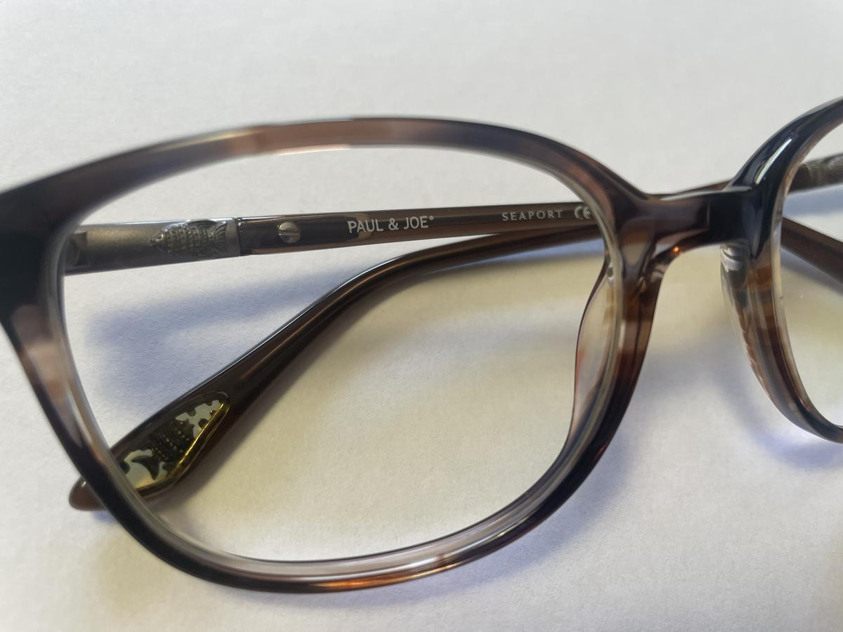 Paul & Joe Seaport - Lagon 01