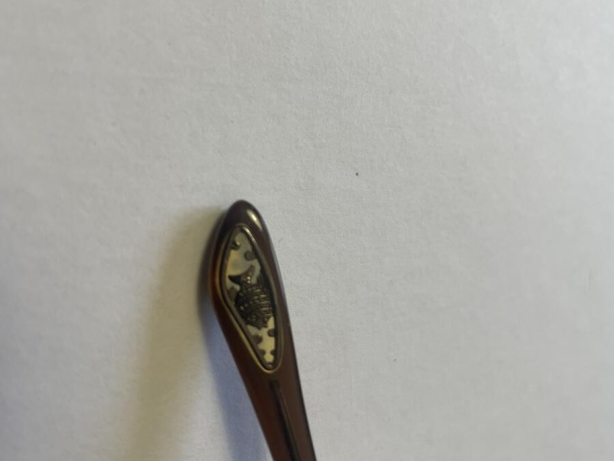 Paul & Joe Seaport - Lagon 01