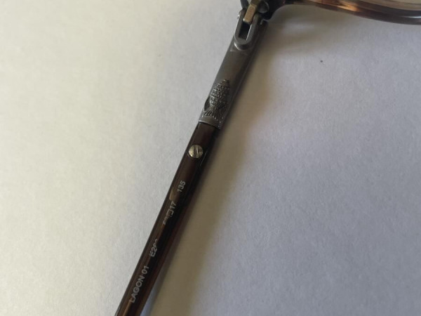 Paul & Joe Seaport - Lagon 01