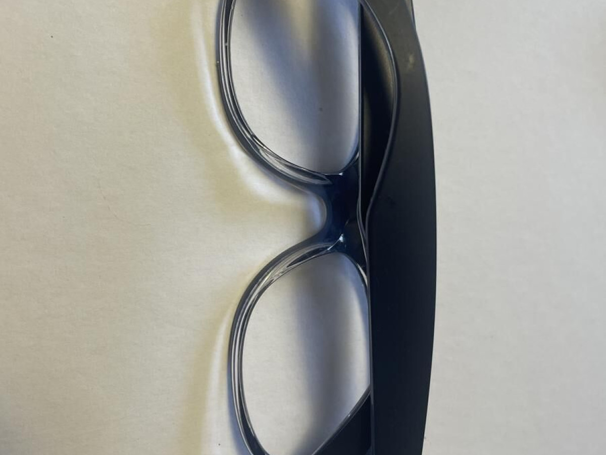 Ray-Ban - RB2132 New Wayfarer bleu 6052/71 52/18