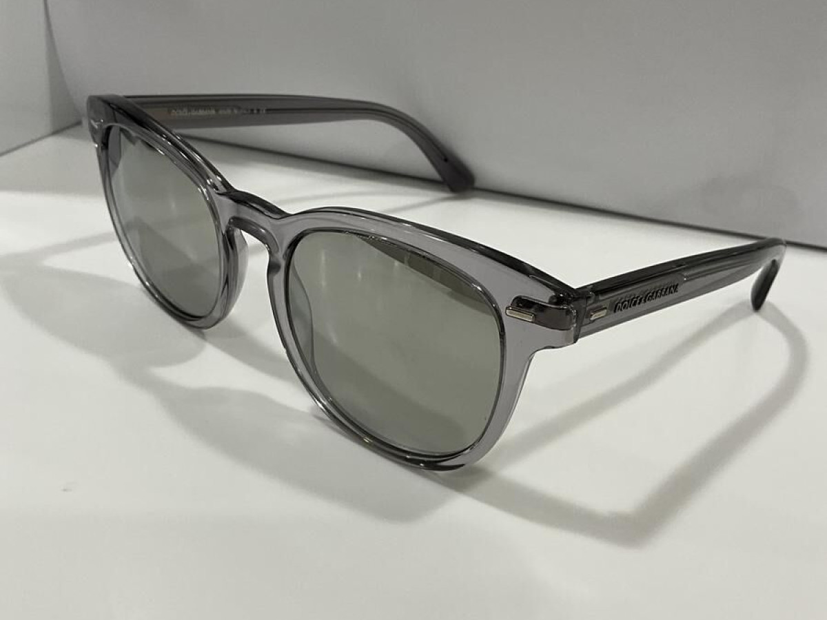 DOLCE GABBANA - DG4254