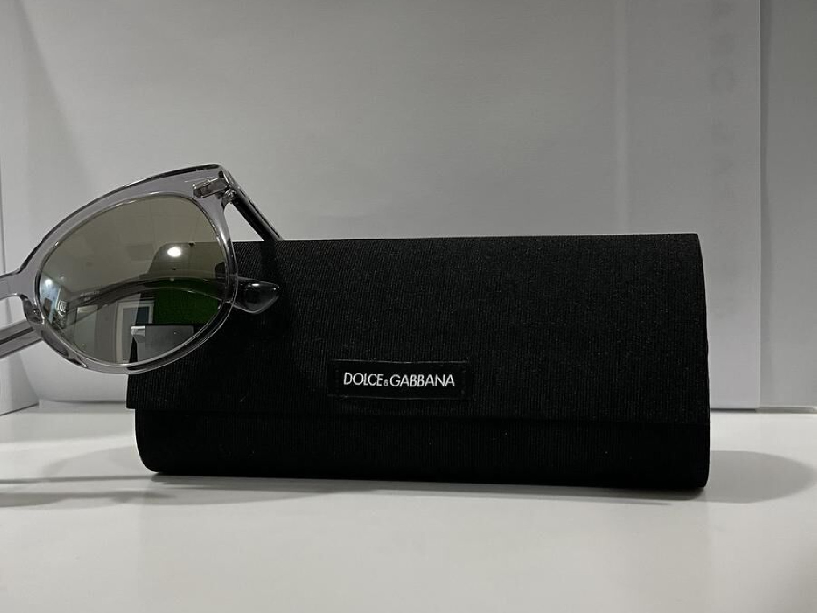DOLCE GABBANA - DG4254