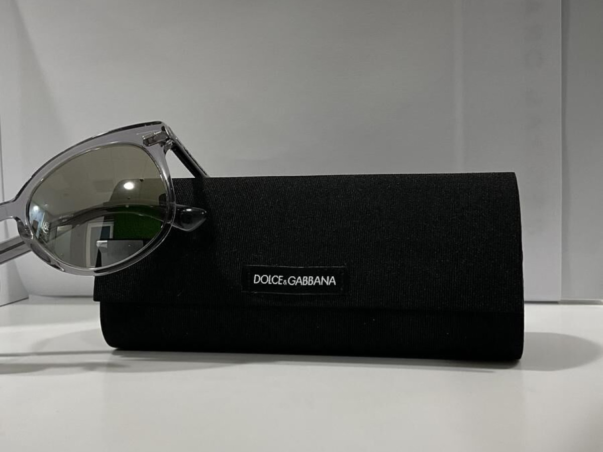 DOLCE GABBANA - DG4254