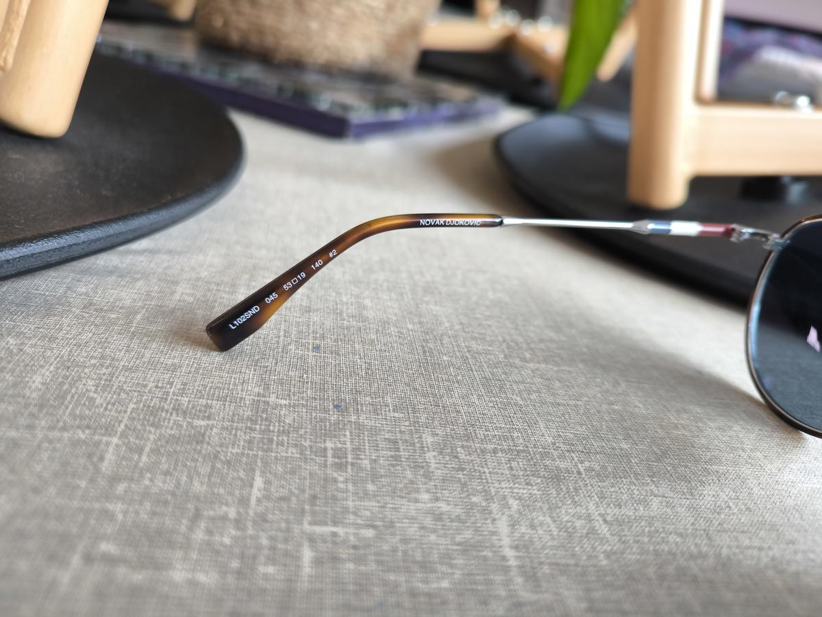 Lacoste - L102SND