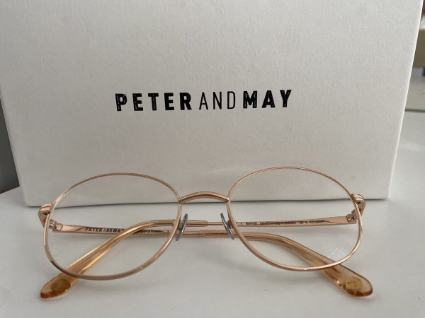 Peter & May - S62 RG