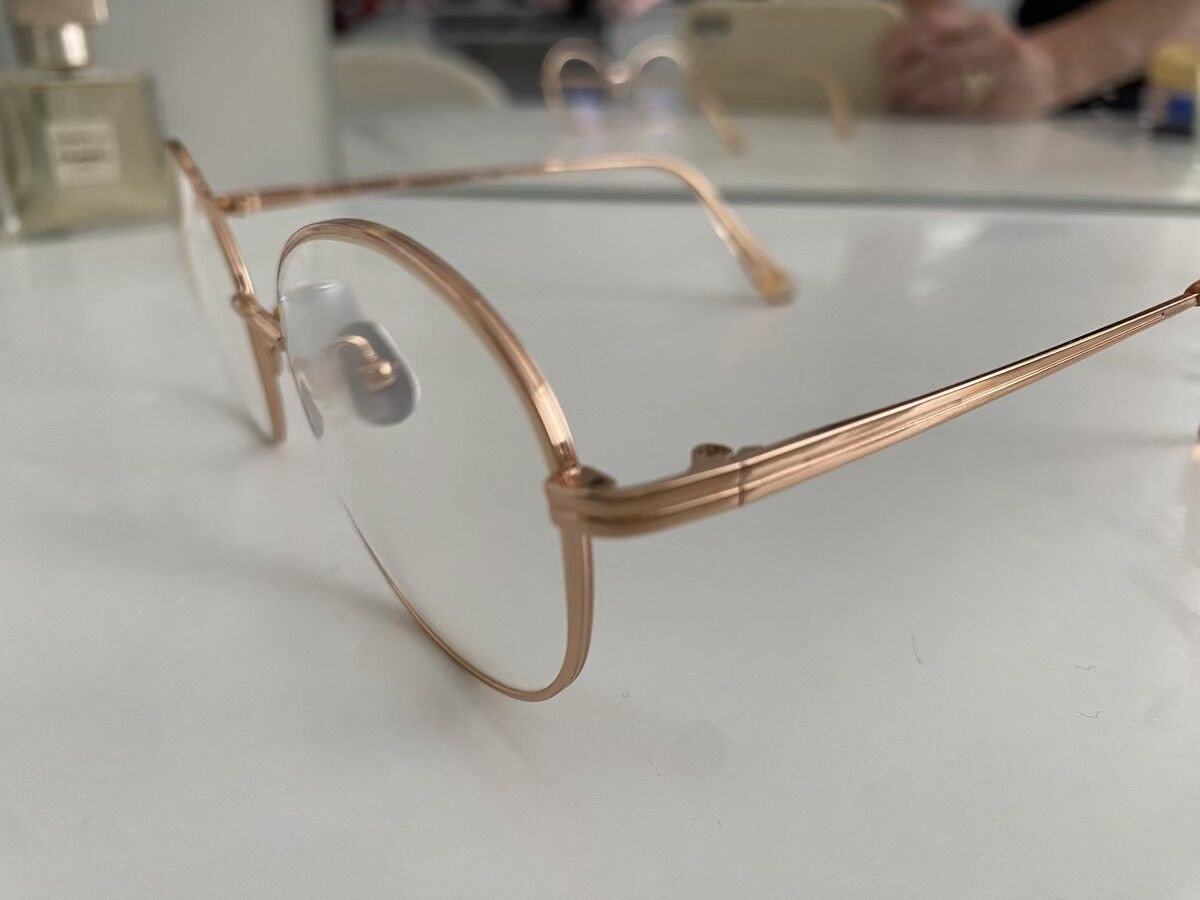 Peter & May - S62 RG