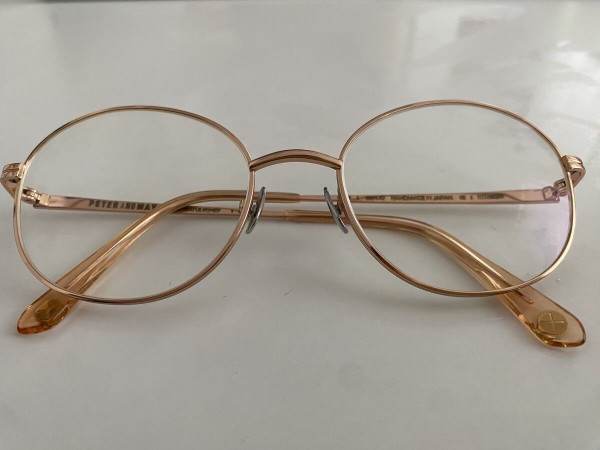 Peter & May - S62 RG