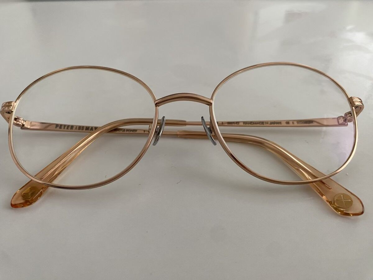 Peter & May - S62 RG