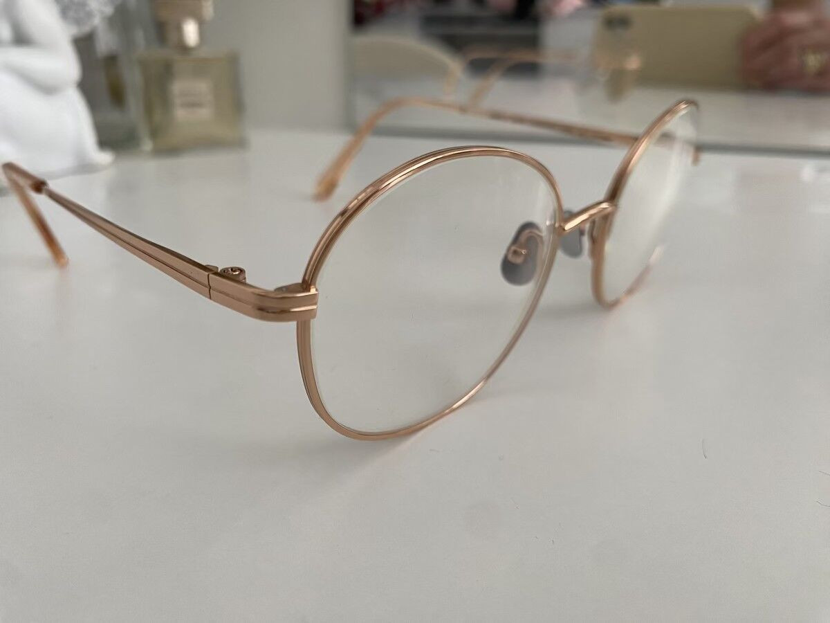 Peter & May - S62 RG