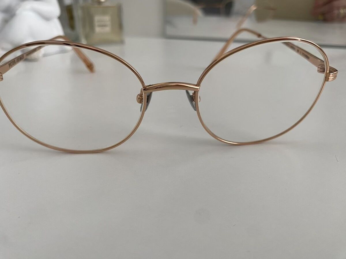 Peter & May - S62 RG