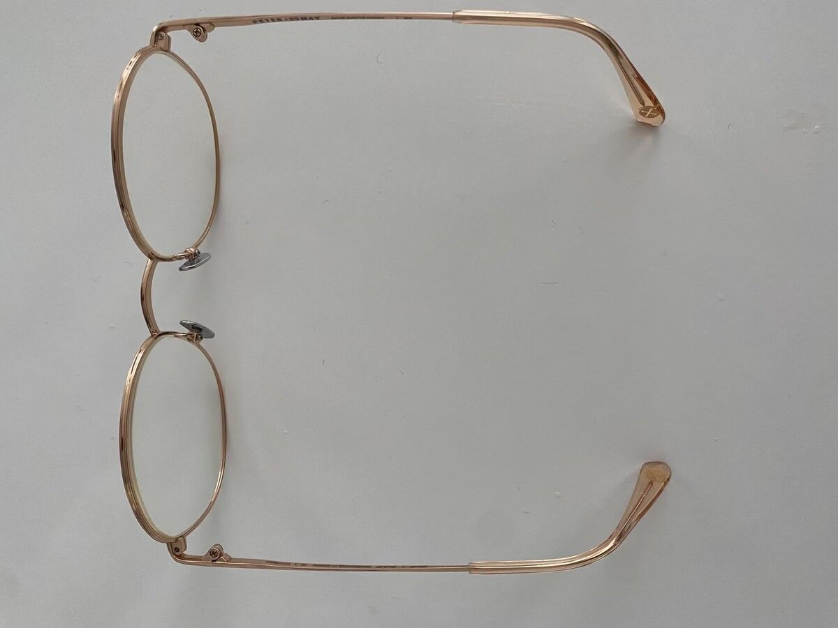 Peter & May - S62 RG