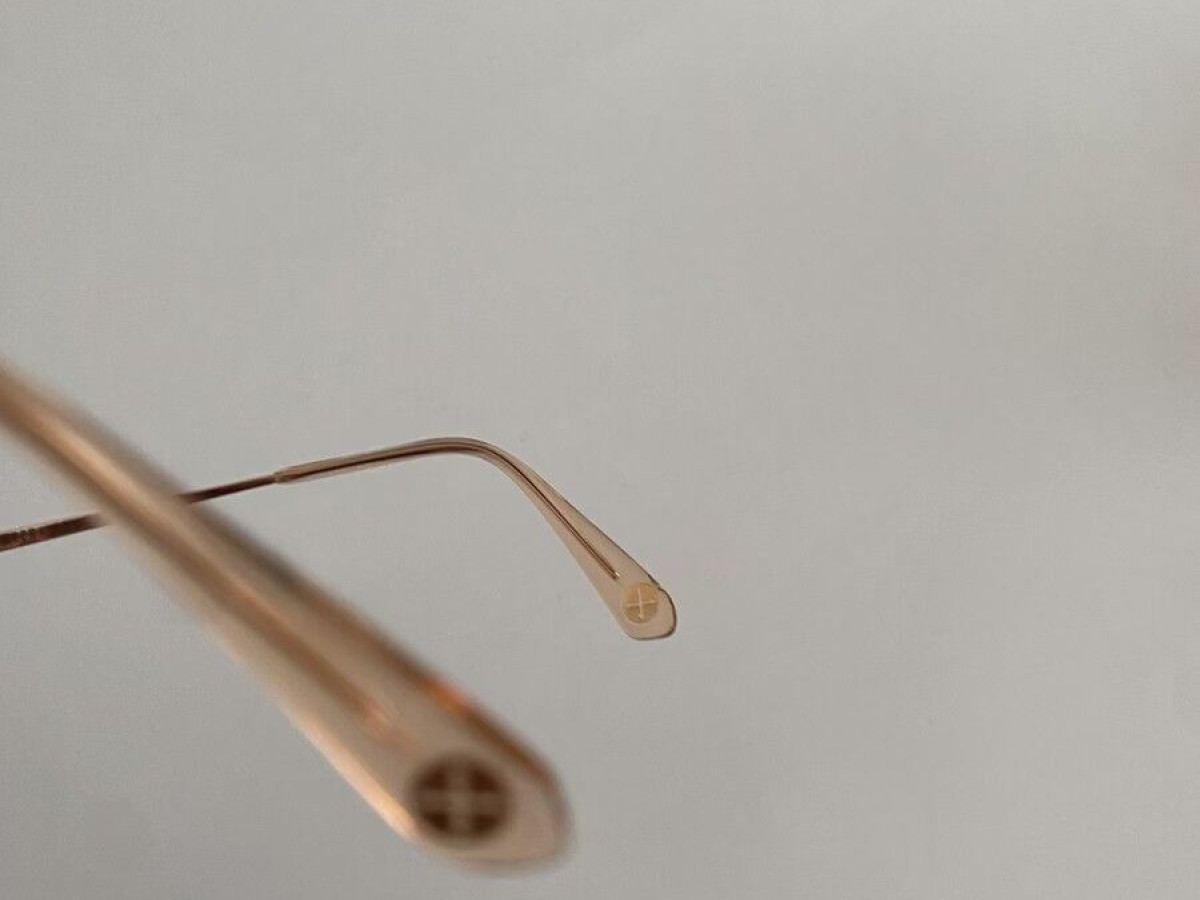 Peter & May - S62 RG