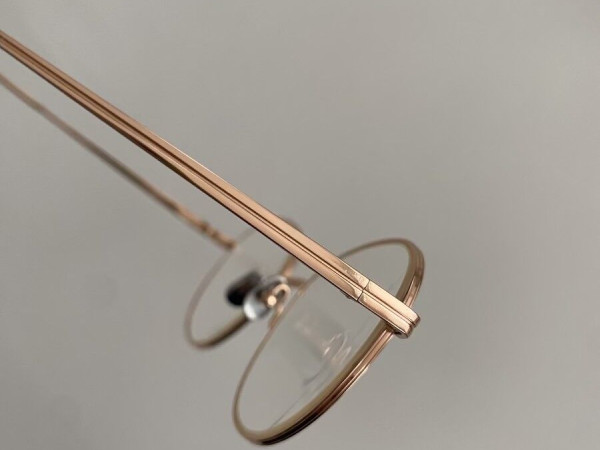 Peter & May - S62 RG