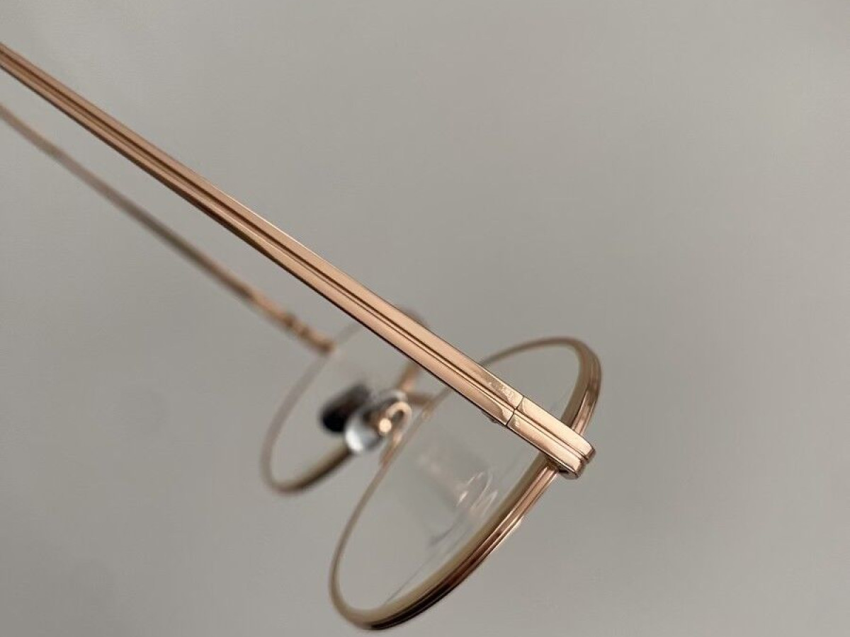 Peter & May - S62 RG