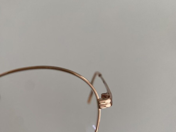 Peter & May - S62 RG