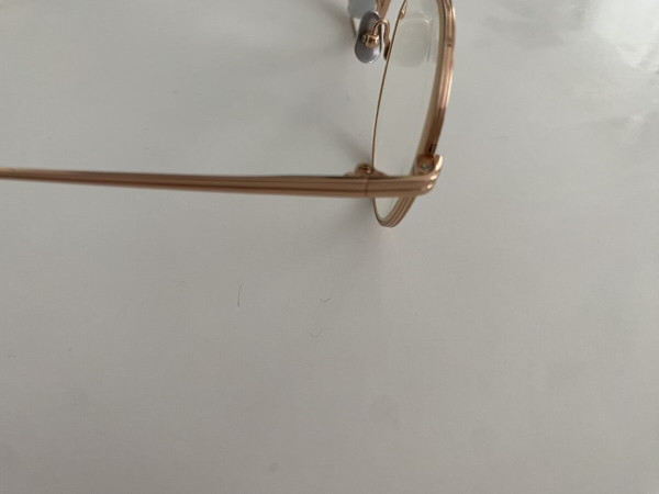 Peter & May - S62 RG