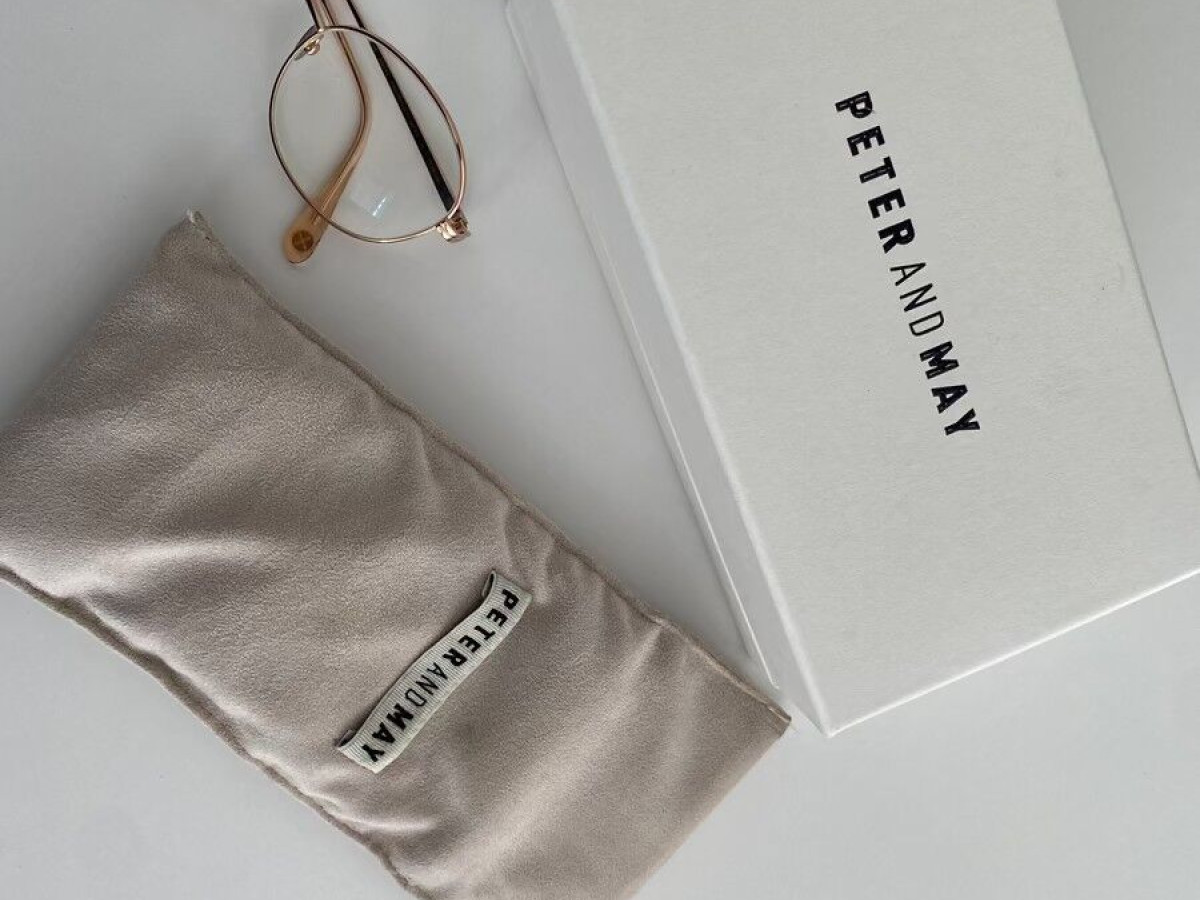 Peter & May - S62 RG