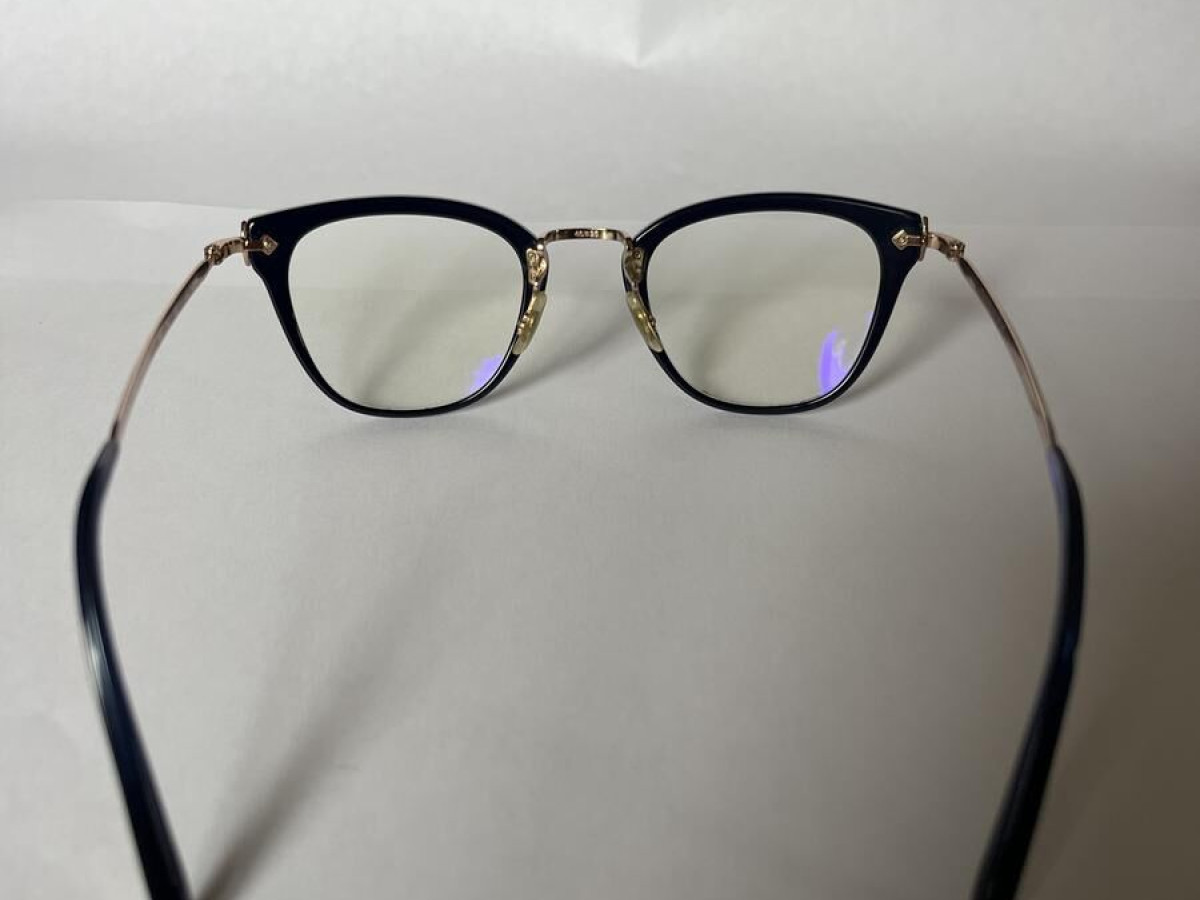 OLIVER PEOPLES - OV5367 1566 Kerry