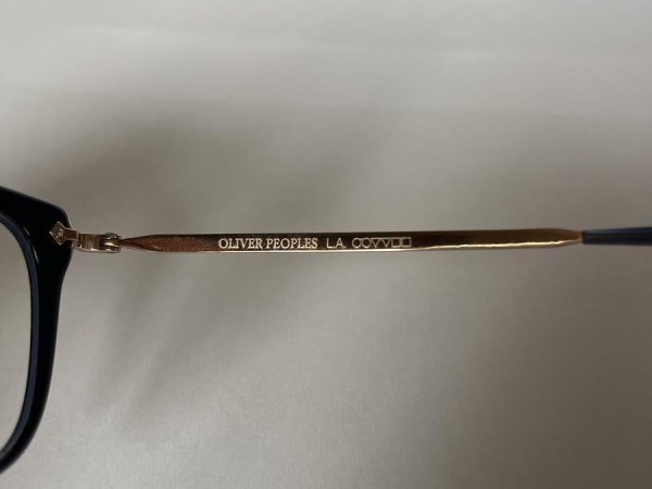 OLIVER PEOPLES - OV5367 1566 Kerry